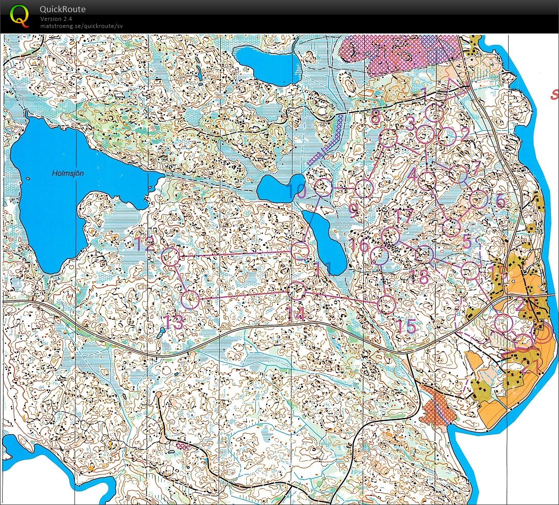 Jämtlands Medel-DM (19-08-2023)