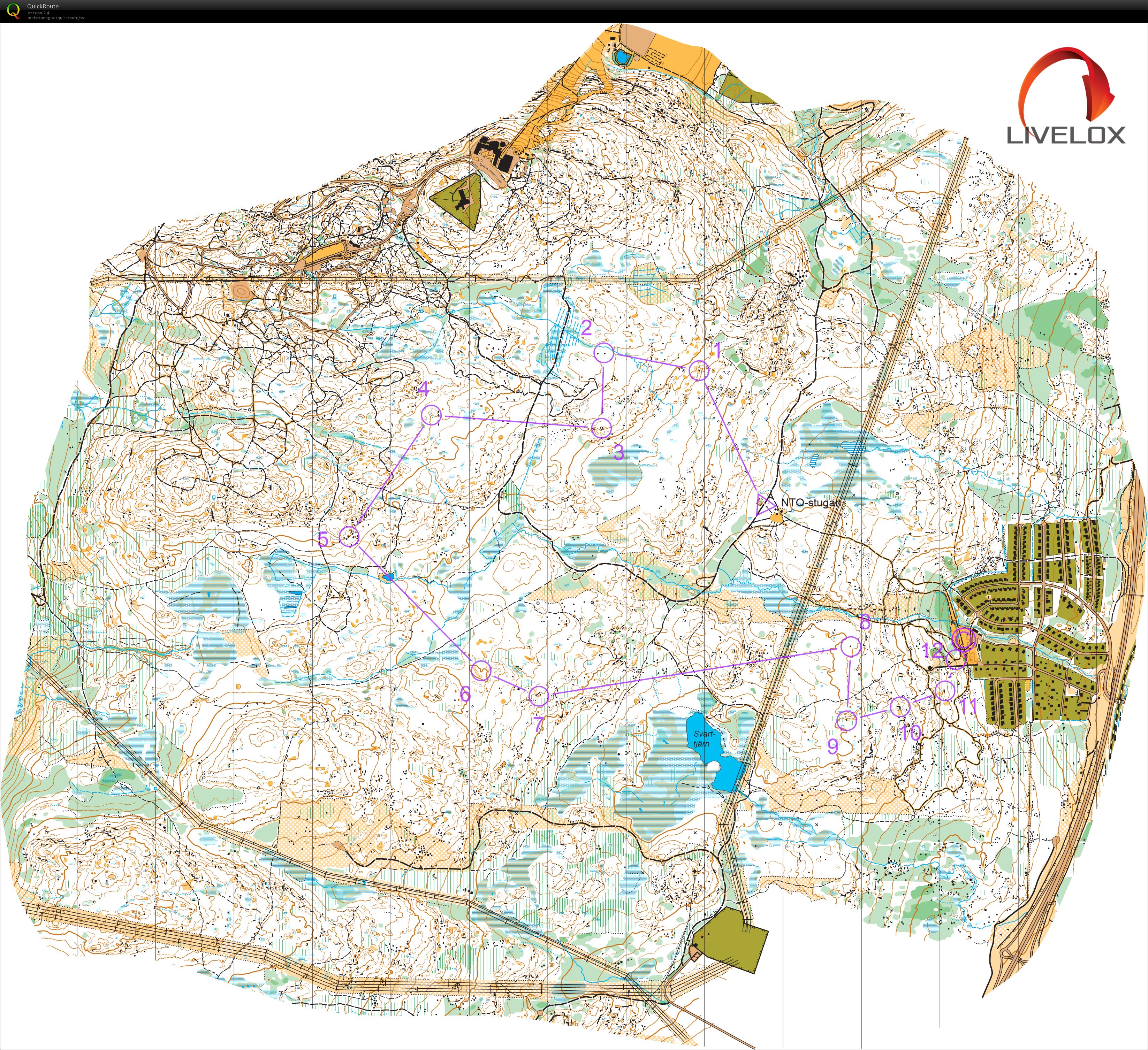 Tour de Medelpad (18/05/2024)
